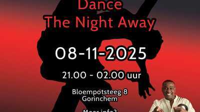 Dance The Night Away Party